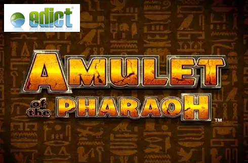 Amulet of the Pharaoh